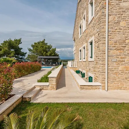 Apartmán Stunning In With Wifi *