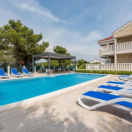 Stunning In With Wifi Apartmán Mrljane