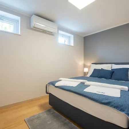 Apartmán Stunning In With Wifi *
